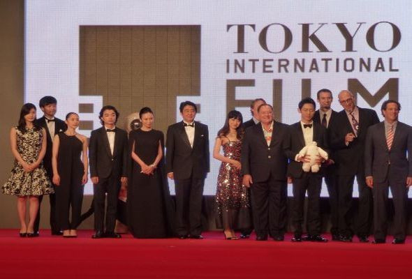 Azərbaycan filmi Tokio Beynəlxalq Film Festivalında təqdim olunacaq